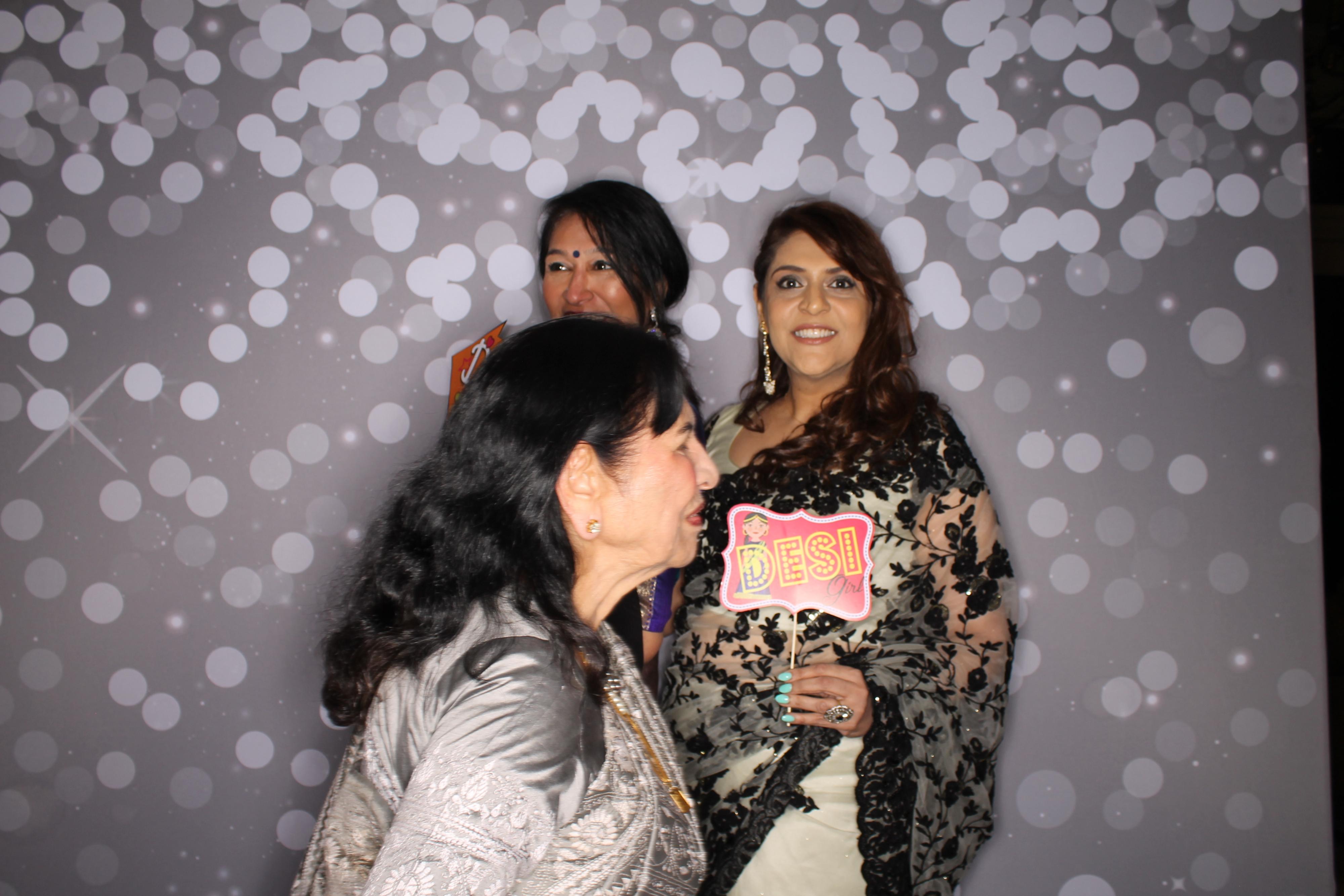Bollywood Party  | View more photos from the event at gallery.photoboothcincy.com/u/PhotoBoothCincy/Bollywood-Party